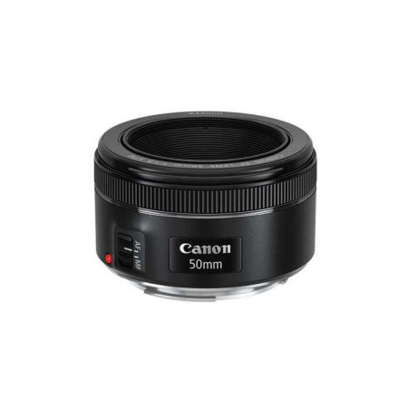 Canon portrait lens 