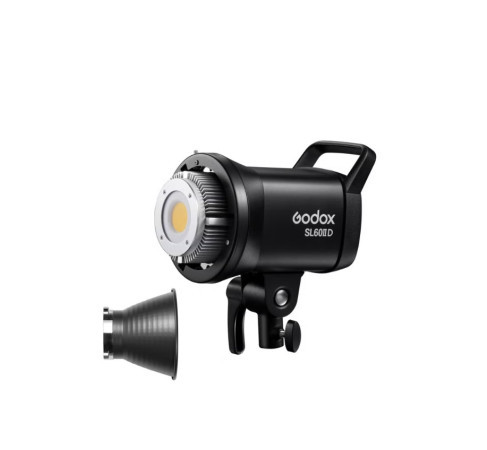Godox SL60IID video light 