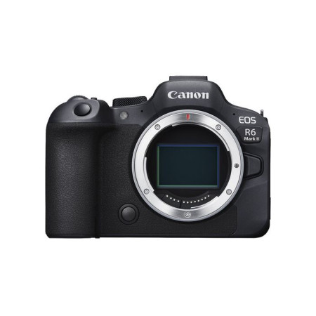 Canon R6 mark ii camera 