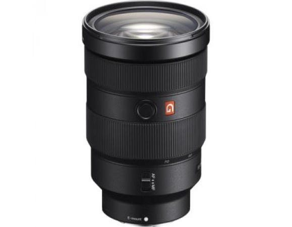 Sony FE 24-70mm f/2.8 GM Lens 