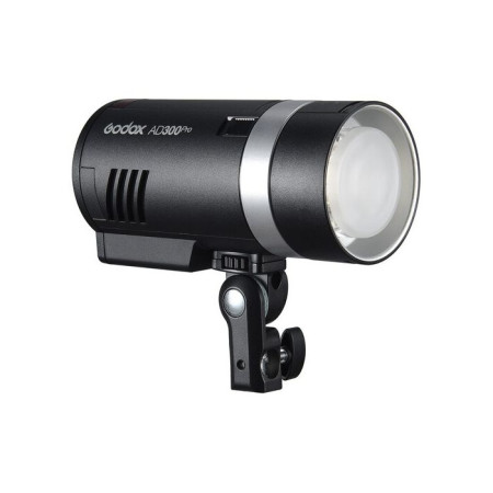 Godox AD300pro lighting for outdoor photography 
