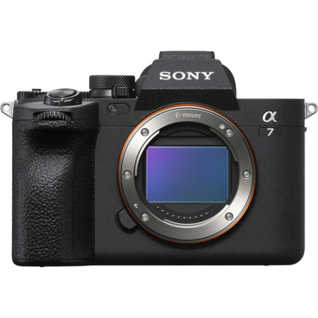 Sony camera A7IV 