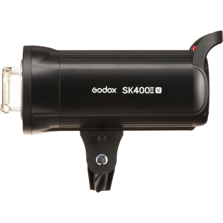 SK400 II godox flash 