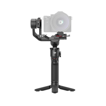 DJI -RS3-MINI Camera Stabilizer 
