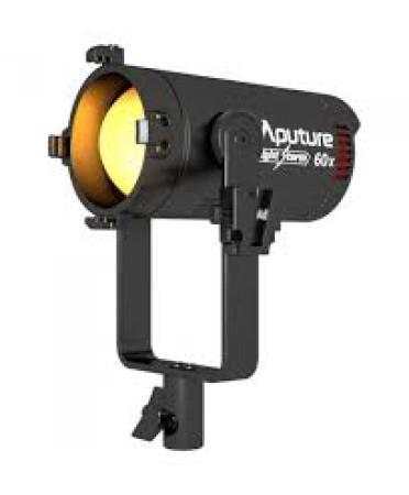 إضاءة Aputure Light Storm LS 60x Bi-Color LED 
