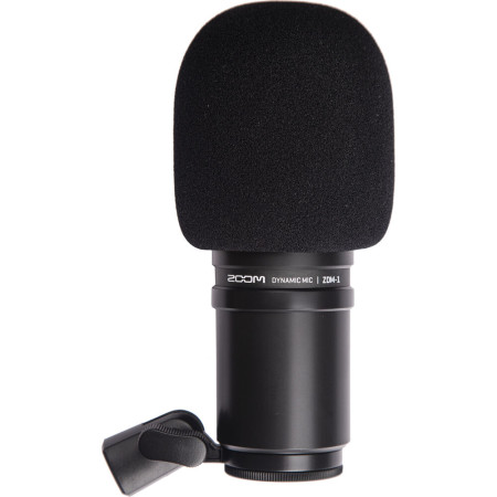 Zoom Dynamic Microphone ZDM-1 