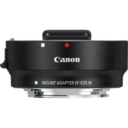Canon EF-EOS M Adapter 