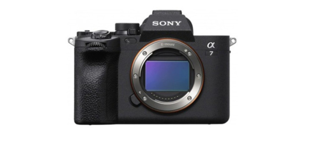 Sony a7 a7 mark 4a mirrorless camera without memory 