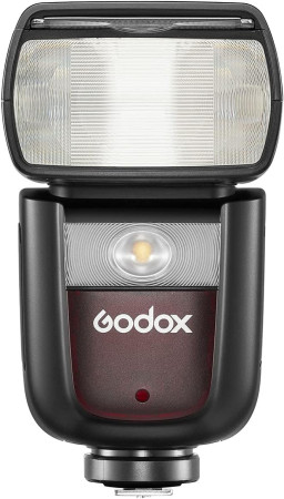 Speedlite Godox V860iii for Canon cameras