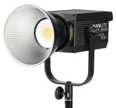 Nanlite Fs-300Bi LED Light